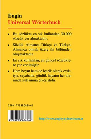 Gürcüce Cep Universal Sözlük