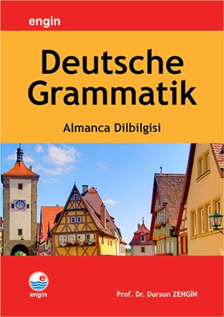 Almanca Dilbilgisi - Deutsche Grammatik