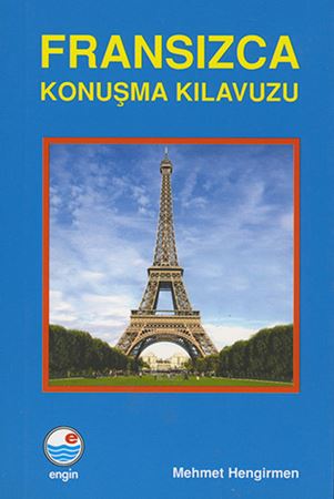 Fransızca Konuşma Kılavuzu
