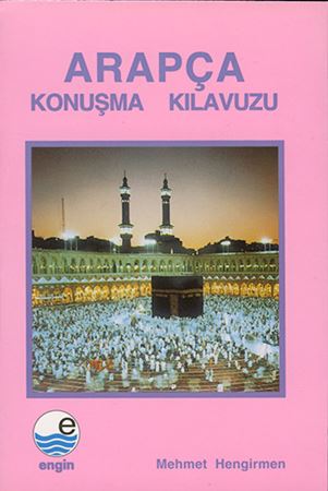Arapça Konuşma Kılavuzu