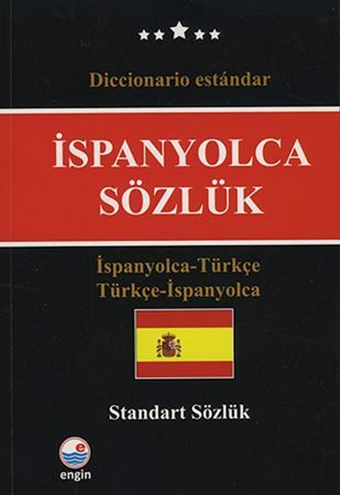 İspanyolca Standart Sözlük - Diccionario Estándar
