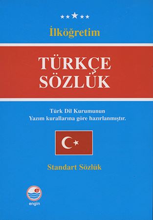 İlköğretim Türkçe Standart Sözlük