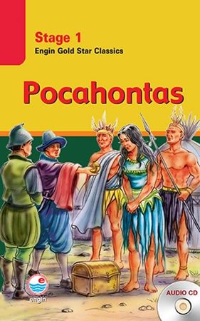 Pocahontas (CD