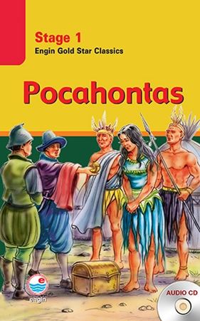 Pocahontas (Free Audio with QR Code)