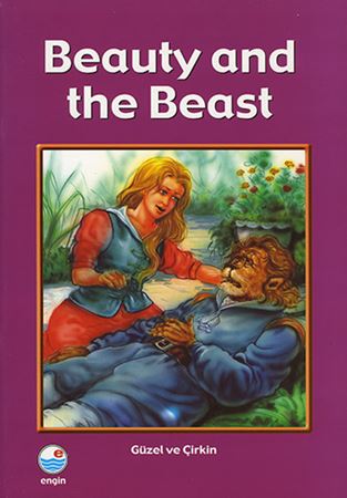 Beauty and the Beast (reader)