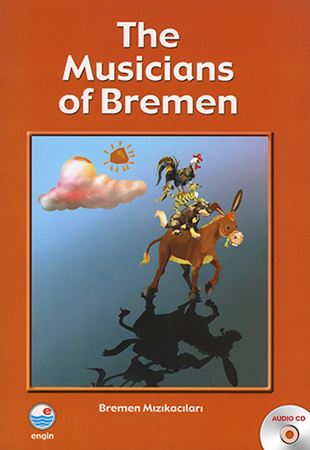 The Musician of Bremen (CD