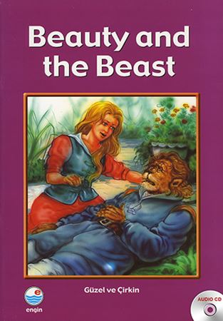 Beauty and the Beast (Free Audio with QR Code)