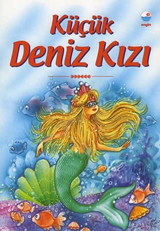 Küçük Deniz Kızı