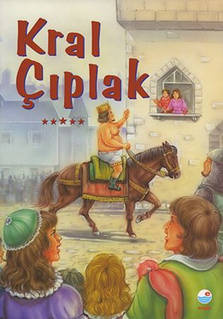 Kral Çıplak