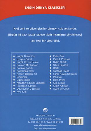 Kral Çıplak