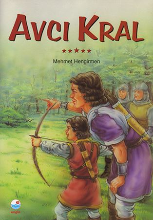 Avcı Kral