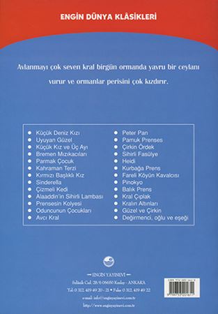 Avcı Kral