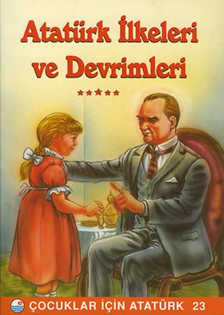 Atatürk İlkeleri ve Devrimleri