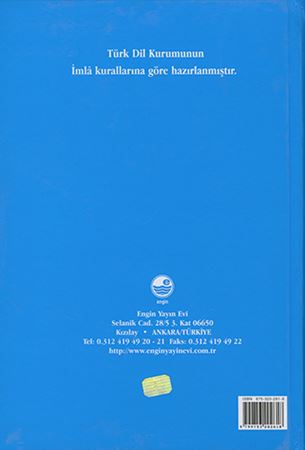 Türkçe Büyük Sözlük