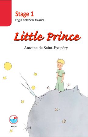 The Little Prince (Free Audio with QR Code)