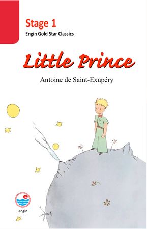 Little Prince (CD