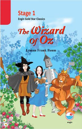 The Wizard Of Oz (Free Audio with QR Code)