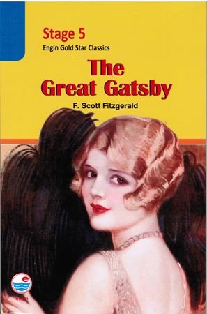 The Great Gatsby (Free Audio with QR Code)