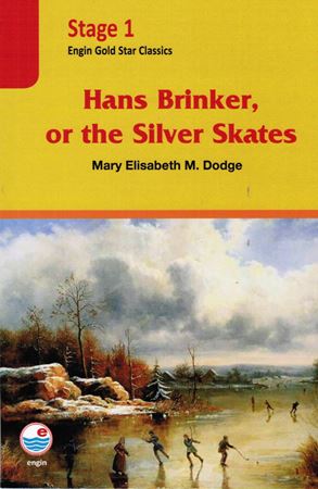 Hans Brinker, or the Silver Skates (Free Audio with QR Code)