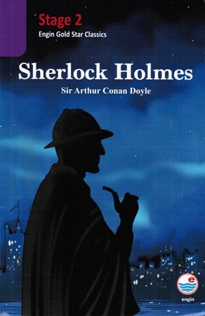 Sherlock Holmes (Free Audio with QR Code)