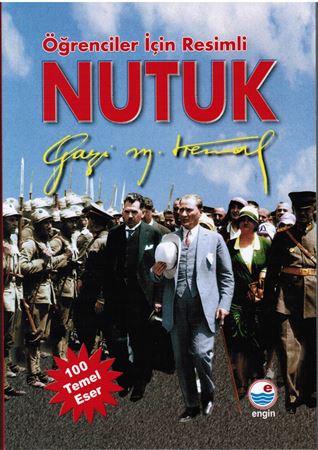 Nutuk (Öğrenciler için Resimli)