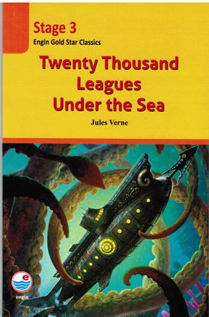 Twenty Thousand Leagues Under The Sea  