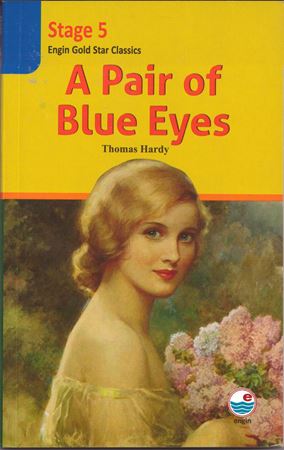 A Pair of Blue Eyes (Free Audio with QR Code)
