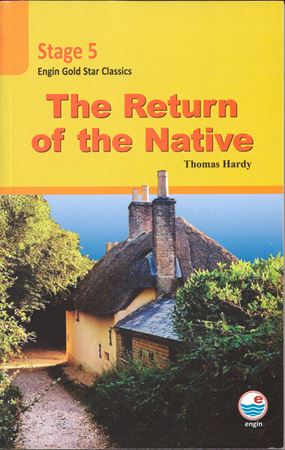 The Return of the Native (CD