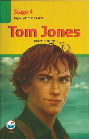 Tom Jones (CD