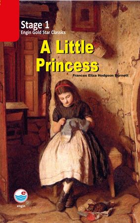 A Little Princess (Free Audio with QR Code)