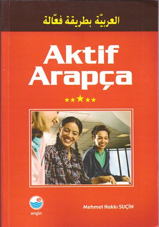 Aktif Arapça