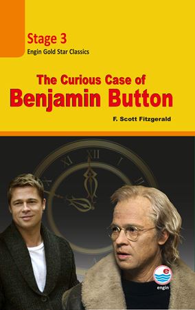 The Curious Case of Benjamin Button 