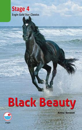 Black Beauty (CD
