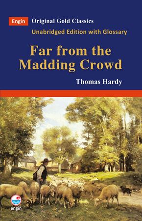 Far From The Madding Crowd