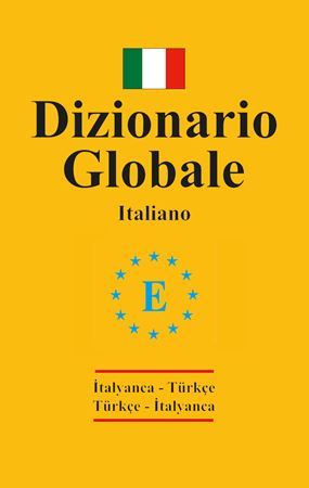 İtalyanca Global Sözlük - Dizionare Globale Italiano