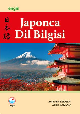 Japonca Dilbilgisi