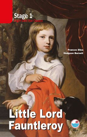 Little Lord Fauntleroy (Free Audio with QR Code)