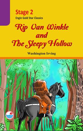 Rip Van Winkle and The Sleepy Hollow