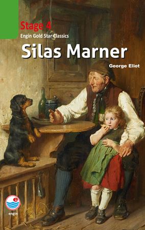 Silas Marner (Free Audio with QR Code)