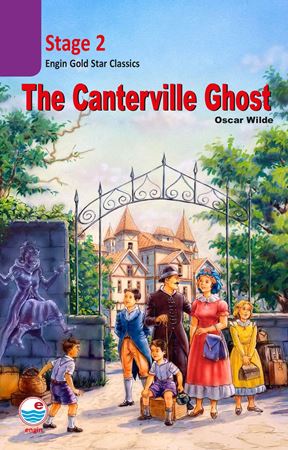 The Canterville Ghost (CD