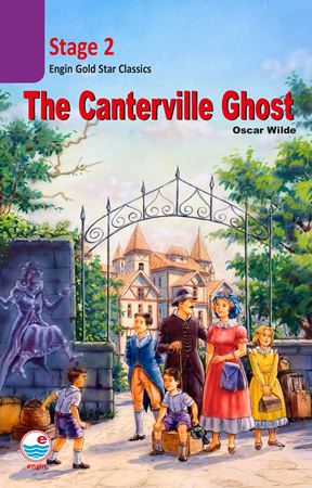 The Canterville Ghost (CD