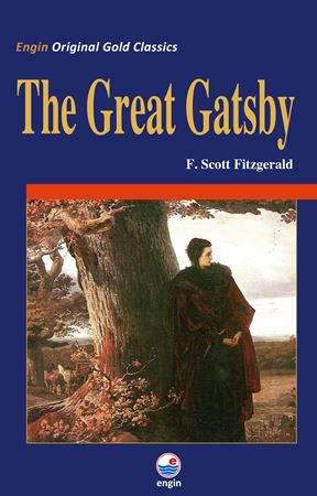 The Great Gatsby (Classics)