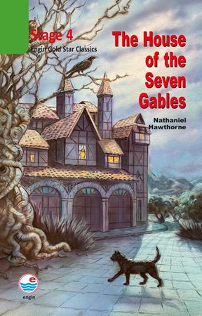 The House of the Seven Gables (Free Audio with QR Code)