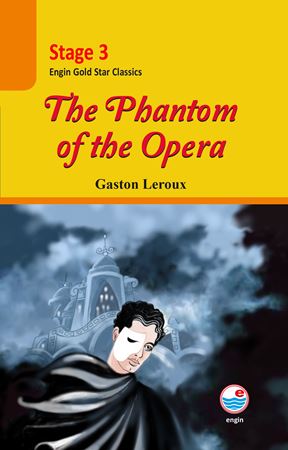 The Phantom Of The Opera (CD