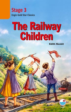 The Railway Children (Free Audio with QR Code)